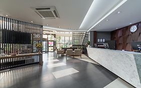 Hotel Laghetto Bento